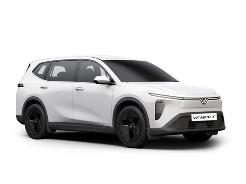 VinFast MPV 7 - Thumbnail 2