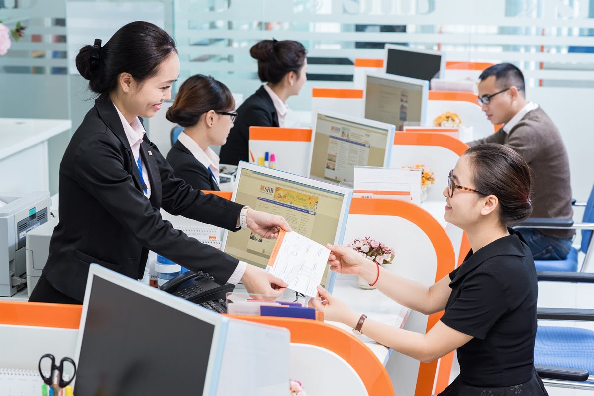 Các khoản điều kiện vay vốn khi mua xe ô tô trả góp tại các ngân hàng hiện nay