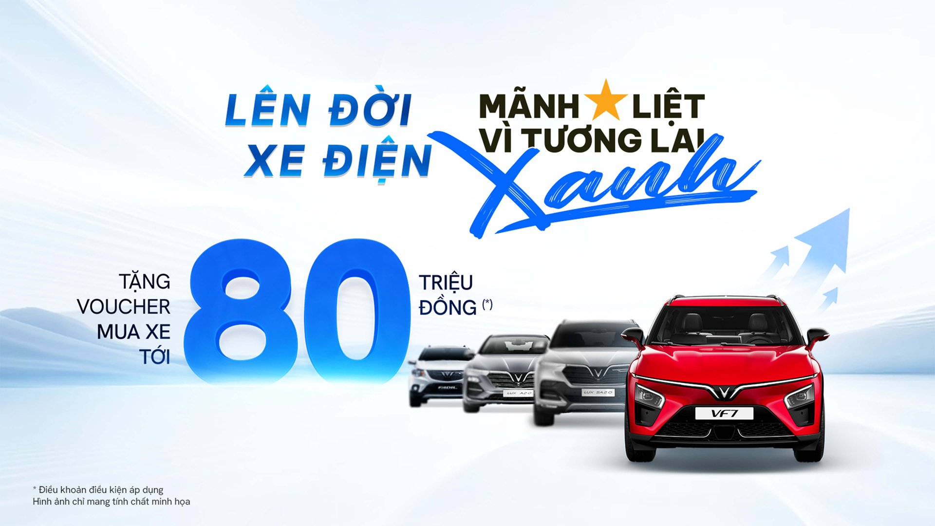 Phụ trách kinh doanh VinFast Minh Đạo